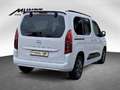 Opel Combo Life GS Weiß - thumbnail 5