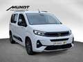 Opel Combo Life GS Weiß - thumbnail 2