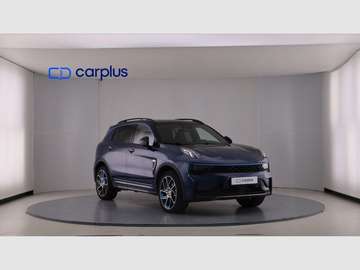 1 1.5 PHEV 3.3kW