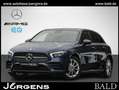 Mercedes-Benz A 250 e AMG-Sport/Night/LED/Kamera/Tempomat/Ambi Blau - thumbnail 1