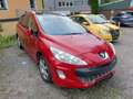 Peugeot 308 Rot - thumbnail 4