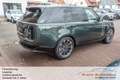 Land Rover Range Rover D350 HSE Panorama-AHK-Standheizung Grün - thumbnail 9