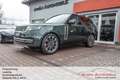 Land Rover Range Rover D350 HSE Panorama-AHK-Standheizung Grün - thumbnail 2