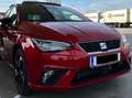 SEAT Ibiza Ibiza 1,0 TSI FR Rot - thumbnail 1