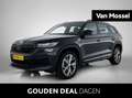 Skoda Kodiaq 1.5 TSI Sportline Business | PANORAMADAK | CAMERA Noir - thumbnail 1
