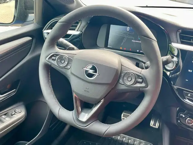 Opel Corsa view 13