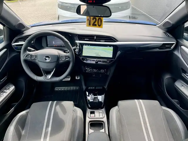 Opel Corsa view 12