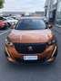 Peugeot 2008 2ª serie BlueHDi 110 S&S Active Pack Arancione - thumbnail 2