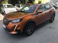 Peugeot 2008 2ª serie BlueHDi 110 S&S Active Pack Arancione - thumbnail 1