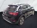 Volkswagen T-Roc 1.0 TSI GOAL LED+NAVI+ACC+SHZ+DAB+APP+17Z. Schwarz - thumbnail 3