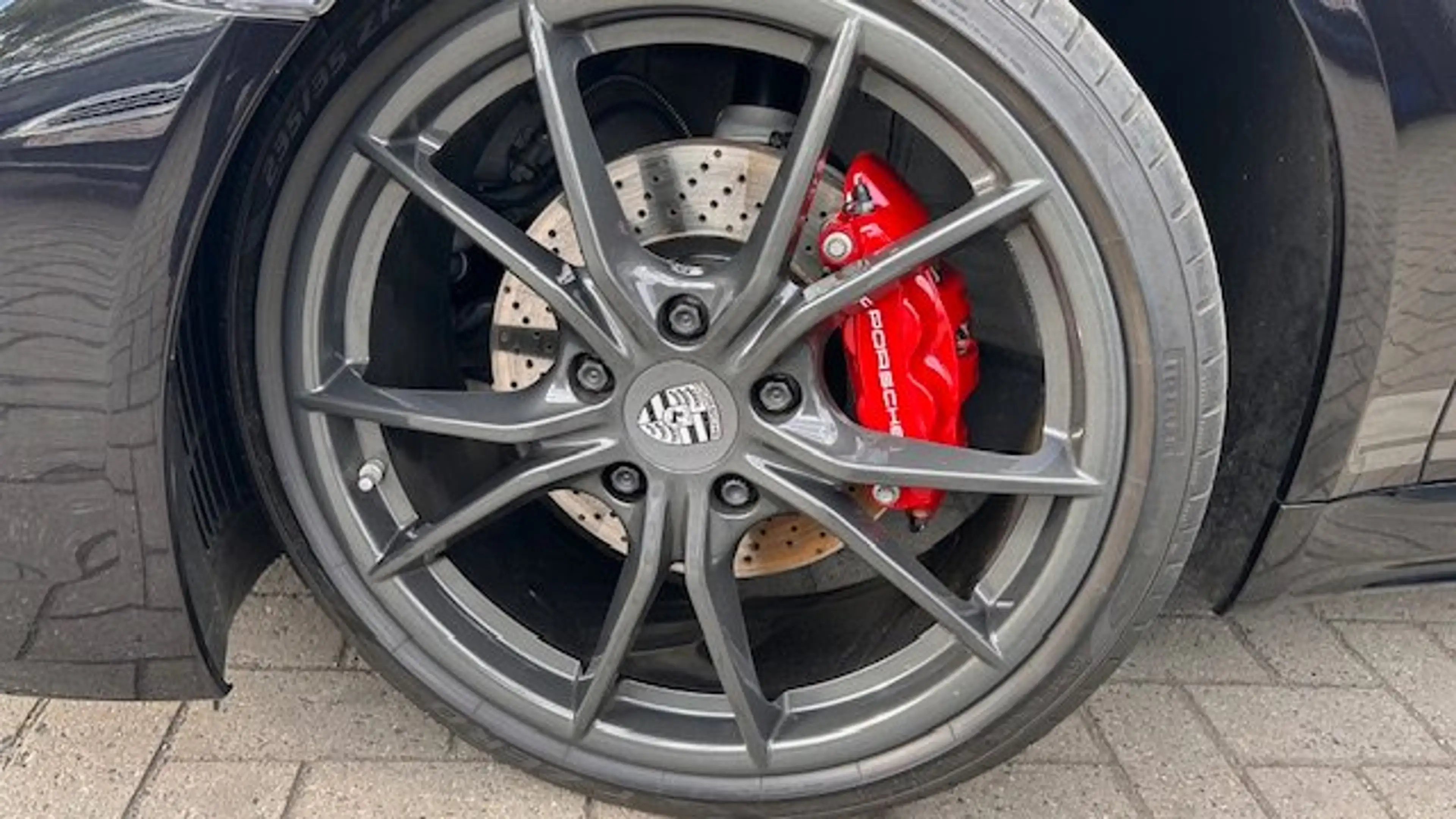 Porsche 718 Boxster T 2.0 Turbo PDK — photo 8