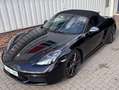 Porsche 718 Boxster T 2.0 Turbo PDK Noir - thumbnail 4