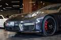 Porsche Panamera 4.8 Turbo Executive Nw.Prijs €234000,- Comf.stoele Grijs - thumbnail 37