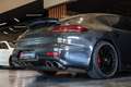 Porsche Panamera 4.8 Turbo Executive Nw.Prijs €234000,- Comf.stoele Grijs - thumbnail 39