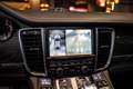 Porsche Panamera 4.8 Turbo Executive Nw.Prijs €234000,- Comf.stoele Grijs - thumbnail 16