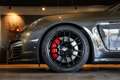 Porsche Panamera 4.8 Turbo Executive Nw.Prijs €234000,- Comf.stoele Grigio - thumbnail 8