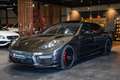 Porsche Panamera 4.8 Turbo Executive Nw.Prijs €234000,- Comf.stoele Grijs - thumbnail 36