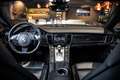 Porsche Panamera 4.8 Turbo Executive Nw.Prijs €234000,- Comf.stoele Grigio - thumbnail 5