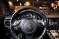 Porsche Panamera 4.8 Turbo Executive Nw.Prijs €234000,- Comf.stoele Grijs - thumbnail 21