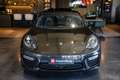 Porsche Panamera 4.8 Turbo Executive Nw.Prijs €234000,- Comf.stoele Grijs - thumbnail 35