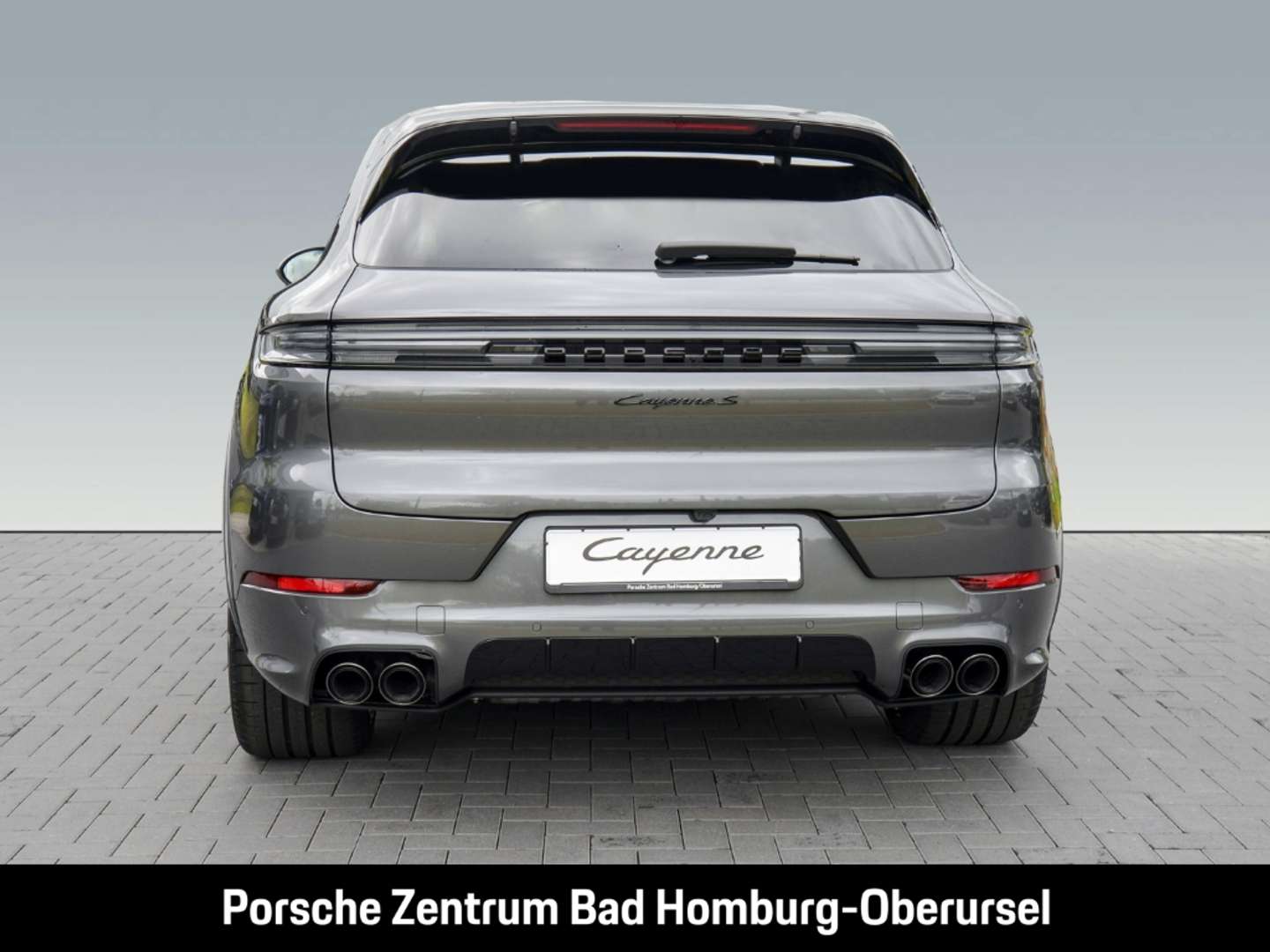 Porsche Cayenne Cayenne S E-Hybrid - - Joinsteer - #4