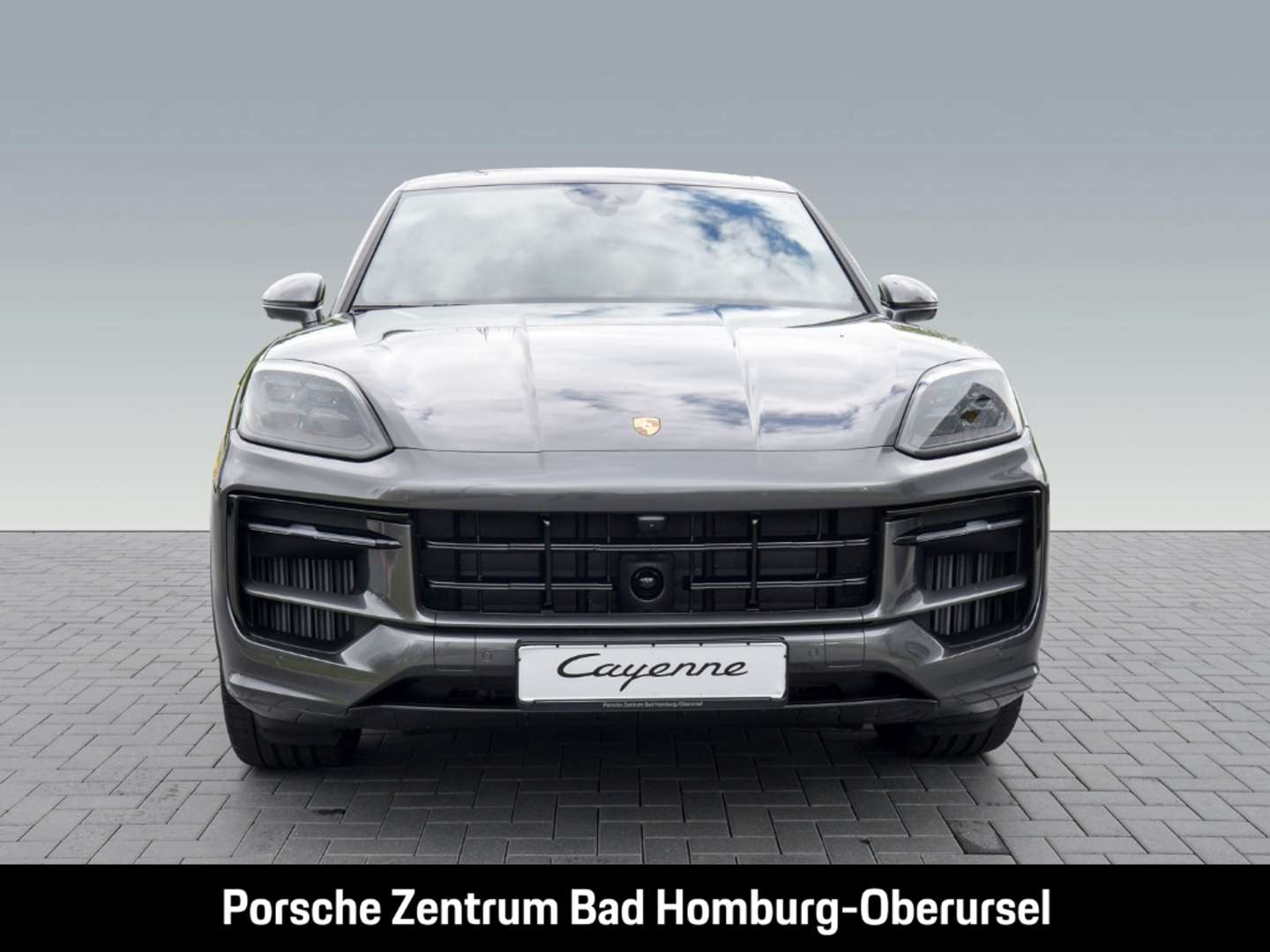 Porsche Cayenne Cayenne S E-Hybrid - - Joinsteer - #3