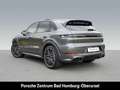 Porsche Cayenne S E-Hybrid BOSE InnoDrive Panoramadach Grau - thumbnail 3
