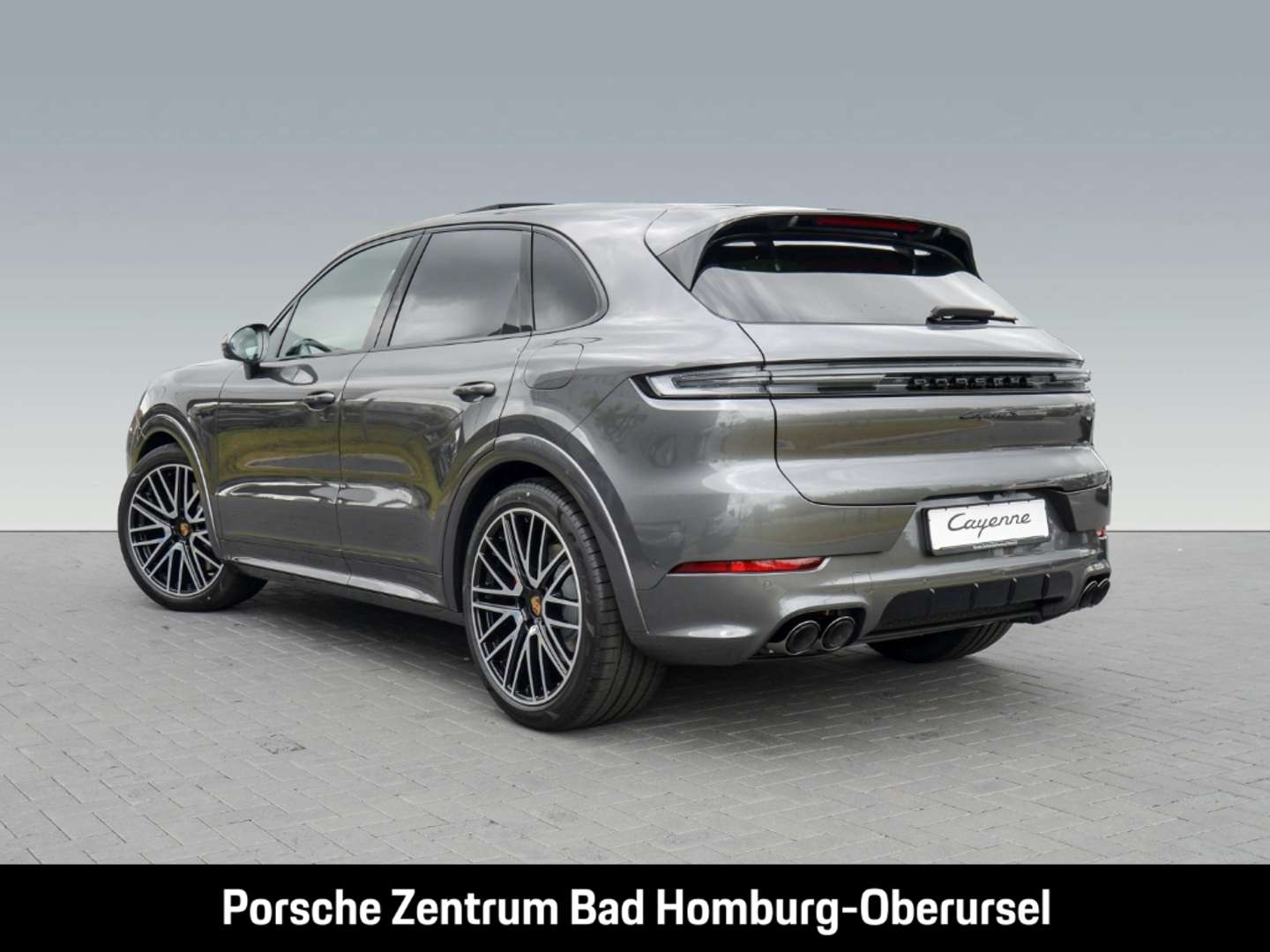 Porsche Cayenne Cayenne S E-Hybrid - - Joinsteer - #2