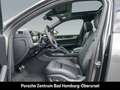 Porsche Cayenne S E-Hybrid BOSE InnoDrive Panoramadach Grau - thumbnail 18