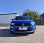 Volkswagen T-Roc Sport Blau - thumbnail 12