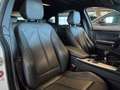 BMW 420 420d xDrive Gran Coupé Msport Weiß - thumbnail 9