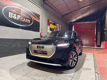 40 Advanced 82KWh