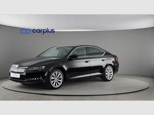 Skoda Superb L&K 1.4 TSI iV P-HEV 160kW DSG