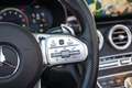 Mercedes-Benz C 43 AMG Cabrio 4MATIC Premium Plus | Keyless Go | Burmeste Wit - thumbnail 30