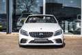 Mercedes-Benz C 43 AMG Cabrio 4MATIC Premium Plus | Keyless Go | Burmeste Wit - thumbnail 11