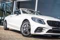 Mercedes-Benz C 43 AMG Cabrio 4MATIC Premium Plus | Keyless Go | Burmeste Wit - thumbnail 38