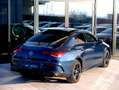 Mercedes-Benz CLA 250 e PHEV Aut. *Panorama - Night Paket* Bleu - thumbnail 7