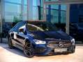 Mercedes-Benz CLA 250 e PHEV Aut. *Panorama - Night Paket* Bleu - thumbnail 3