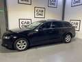 Audi A4 Avant 2.0TDI DPF 177 Zwart - thumbnail 2