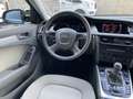 Audi A4 Avant 2.0TDI DPF 177 Zwart - thumbnail 7