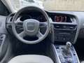 Audi A4 Avant 2.0TDI DPF 177 Zwart - thumbnail 8