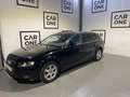 Audi A4 Avant 2.0TDI DPF 177 Zwart - thumbnail 1