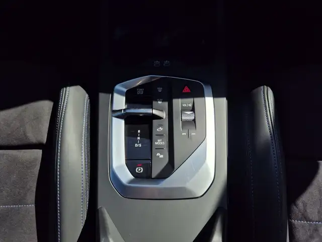 BMW 1 Series view 10