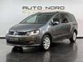 Volkswagen Sharan 2.0 TDI *DSG*Kamera*Pano*AHK*ACC*7-Sitz* Grau - thumbnail 9