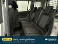 Ford Transit Connect 220 L1 LKW S&S Trend Kombi, 5-türig, 6-Gang Silber - thumbnail 9