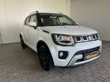 Suzuki Ignis 1,2 Dualjet Hybrid Allgrip Shine