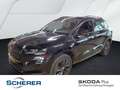 Skoda Karoq Sportline 2.0 TSI DSG 4x4 Pano AHK Navi MA Noir - thumbnail 1
