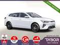 MG MG5 51kWh Luxury ACC Kam360° LED Nav SHZ Keyl Weiß - thumbnail 2
