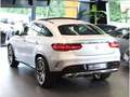 Mercedes-Benz GLE 350 d Coupe 4Matic AMG-Line*AHK*Distronic Silber - thumbnail 4