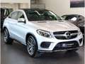 Mercedes-Benz GLE 350 d Coupe 4Matic AMG-Line*AHK*Distronic Silber - thumbnail 2